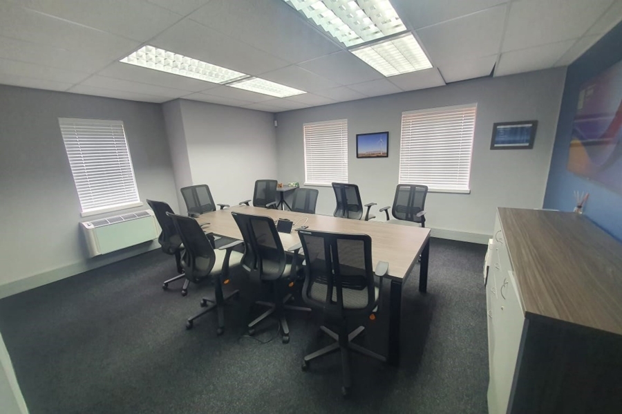To Let commercial Property for Rent in Newton Park Eastern Cape